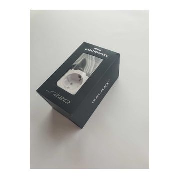 Galaxy Energy S220 Voltaj Koruyucu Priz
