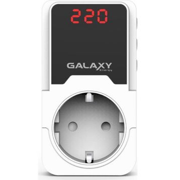 Galaxy Energy S220 Voltaj Koruyucu Priz