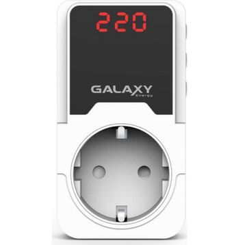 Galaxy Energy S220 Voltaj Koruyucu Priz