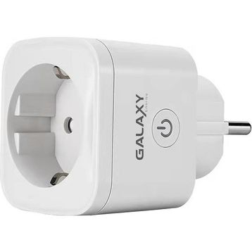 Galaxy Energy SP21 Mobil Akıllı Wifi Priz