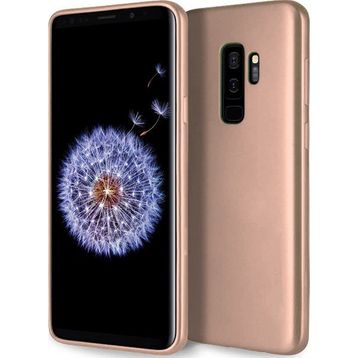 Galaxy S9 Plus Kılıf Ultra ince Silikon Kapak