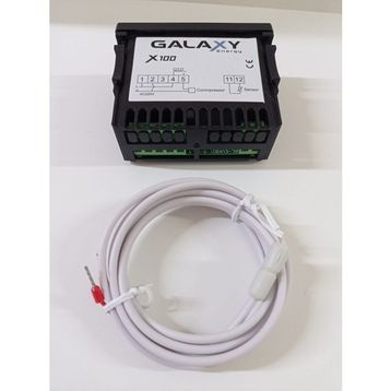 Galaxy X100 Tek Prop Dijital Termostat