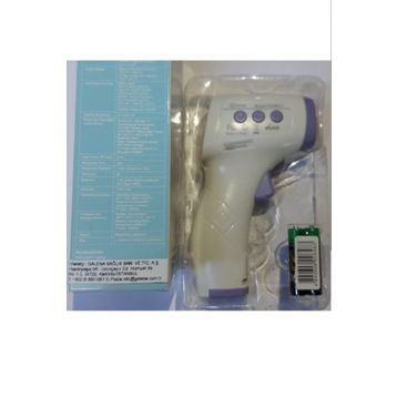 Galena HTD-8813 Temassız Ateş Ölçer