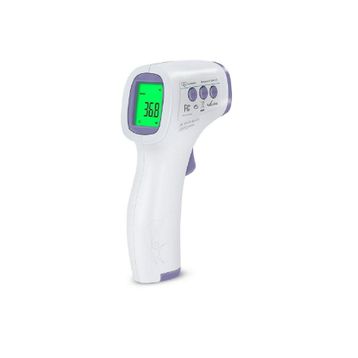 Galena HTD-8813 Temassız Ateş Ölçer