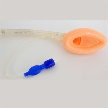Galena No:5 Tek Kullanımlık Larengeal Mask