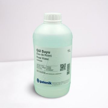 Galenik 1 lt Gül Suyu