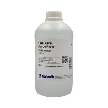 Galenik 1 lt Gül Suyu
