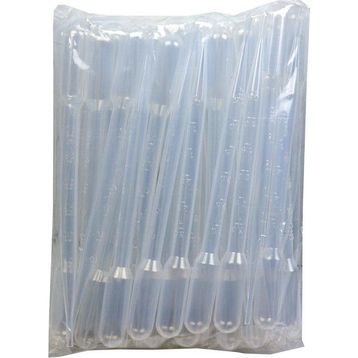 Galenik 100x3 ml Pastör Pipeti