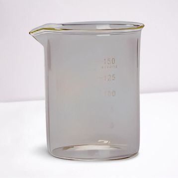 Galenik 150 ml Beher Cam