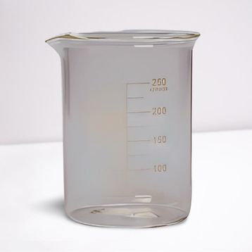 Galenik 250 ml Cam Beher