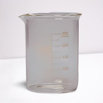 Galenik 250 ml Cam Beher