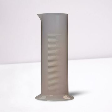 Galenik 500 ml Plastik Mezur