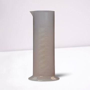 Galenik 500 ml Plastik Mezur