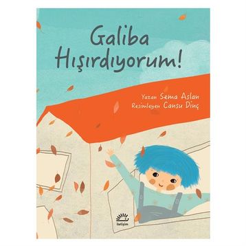 Galiba Hışırdıyorum! - Sema Aslan