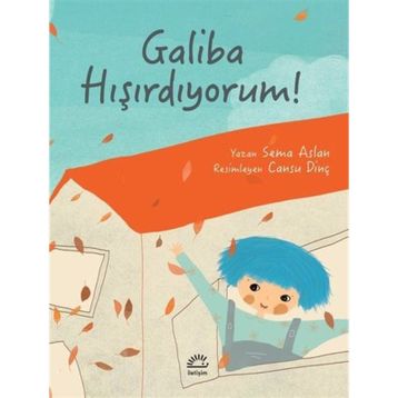 Galiba Hışırdıyorum! - Sema Aslan