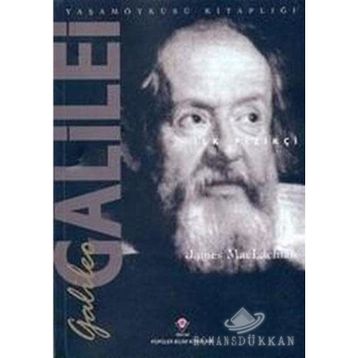 GALILEO GALILEI - JAMES MACLACHLAN