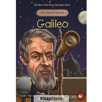 GALILEO GALILEI KIMDI? - GENEL