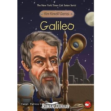 GALILEO GALILEI KIMDI? - GENEL