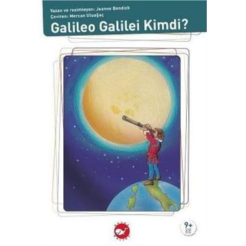 GALILEO GALILEI KIMDI? - GENEL