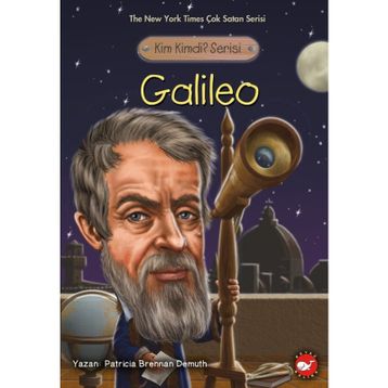 GALILEO GALILEI KIMDI? - GENEL
