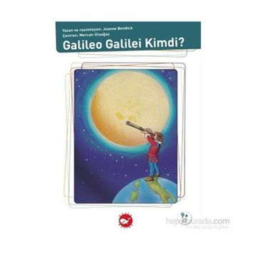 GALILEO GALILEI KIMDI? - GENEL
