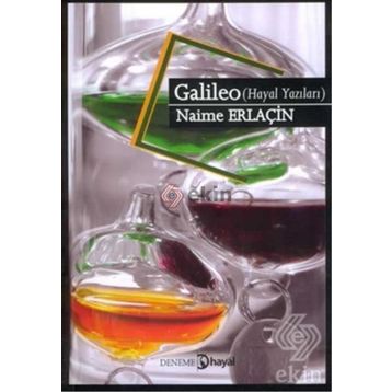 GALILEO - GENEL