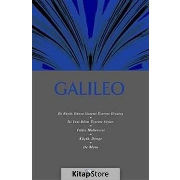 GALILEO - GENEL