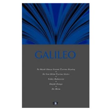 GALILEO - GENEL