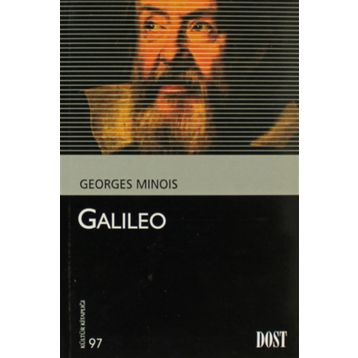GALILEO - GEORGES MINOIS