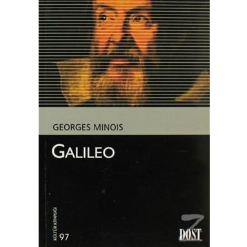 GALILEO - GEORGES MINOIS