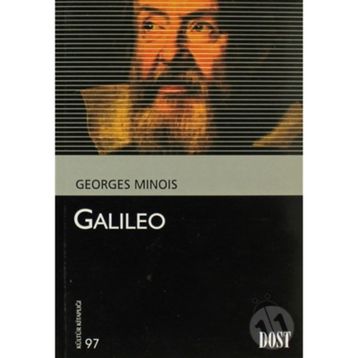 GALILEO - GEORGES MINOIS