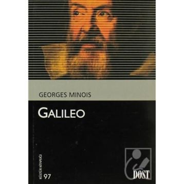 GALILEO - GEORGES MINOIS