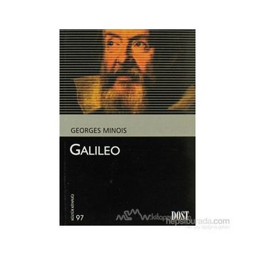 GALILEO - GEORGES MINOIS