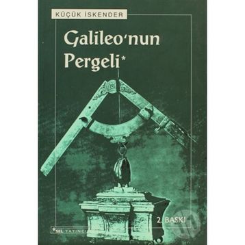 GALILEO'NUN PERGELI - KÜÇÜK İSKENDER (DERMAN İSKENDER ÖVER)