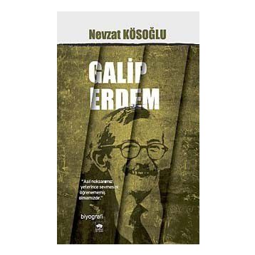 GALIP ERDEM - NEVZAT KÖSOĞLU