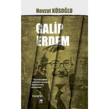 GALIP ERDEM - NEVZAT KÖSOĞLU
