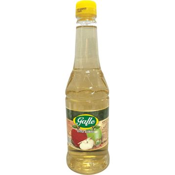 Galle 750 ml Elma Sirke