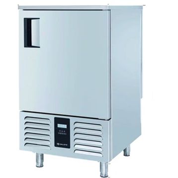 Galleyz Blast 82x76x85 cm Chiller Freezer