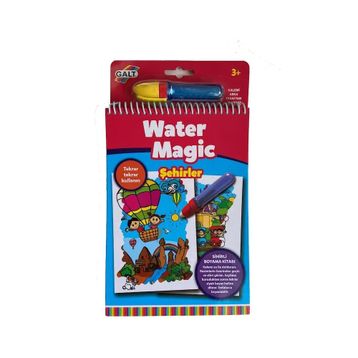 Galt 1501561 Water Magic Şehirler Türkiye