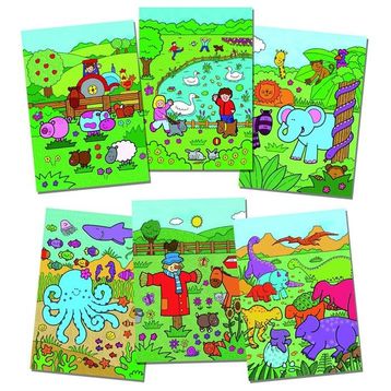 Galt A3079H Water Magic Hayvanlar