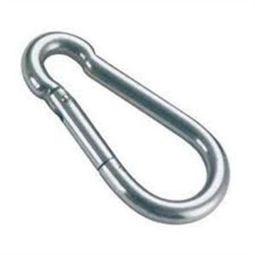 Galvaniz 10 mm Karabina