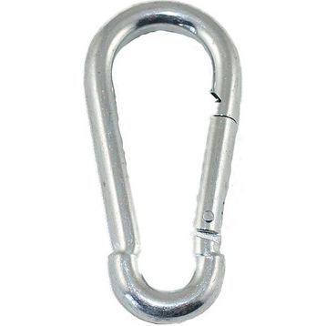 Galvaniz 10 mm Karabina