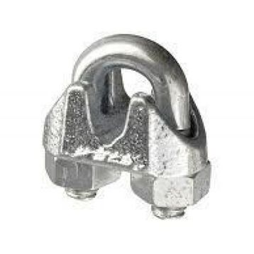 Galvaniz 10 mm Klemens