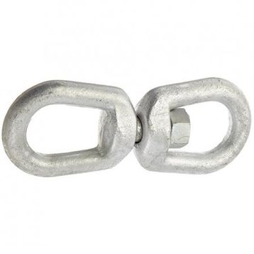 Galvaniz 1/2 inç Fırdöndü