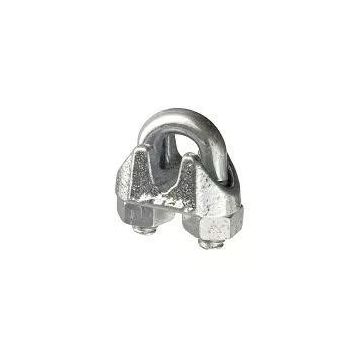 Galvaniz 3 mm Klemens