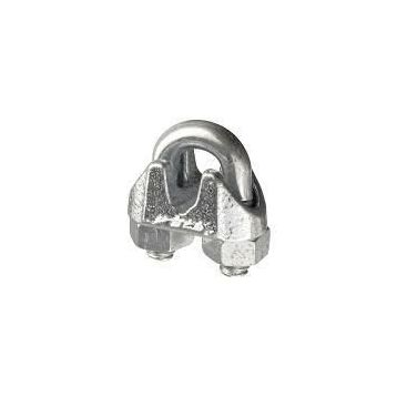 Galvaniz 3 mm Klemens