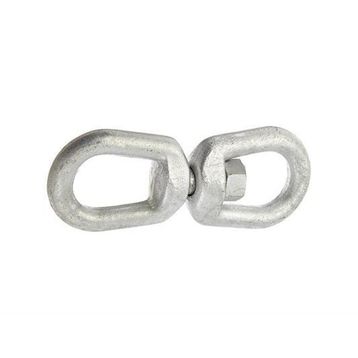 Galvaniz 3/4 inç Fırdöndü