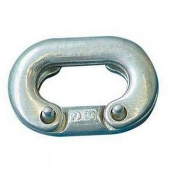 Galvaniz 3/8 inç Zincir Ekleme Baklası