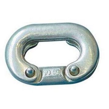 Galvaniz 3/8 inç Zincir Ekleme Baklası