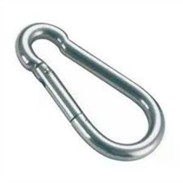 Galvaniz 5 mm Karabina